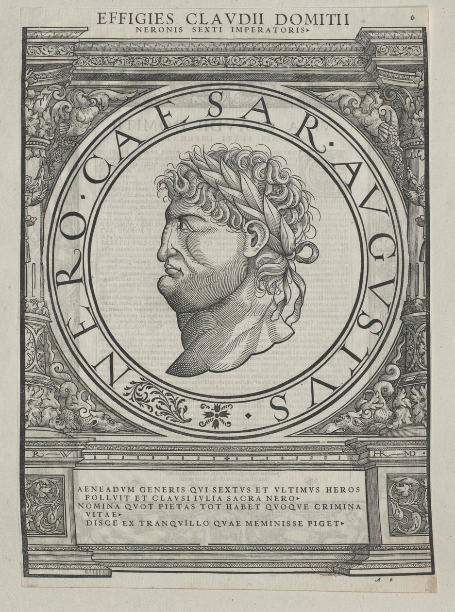  by Rudolph Wyssenbach