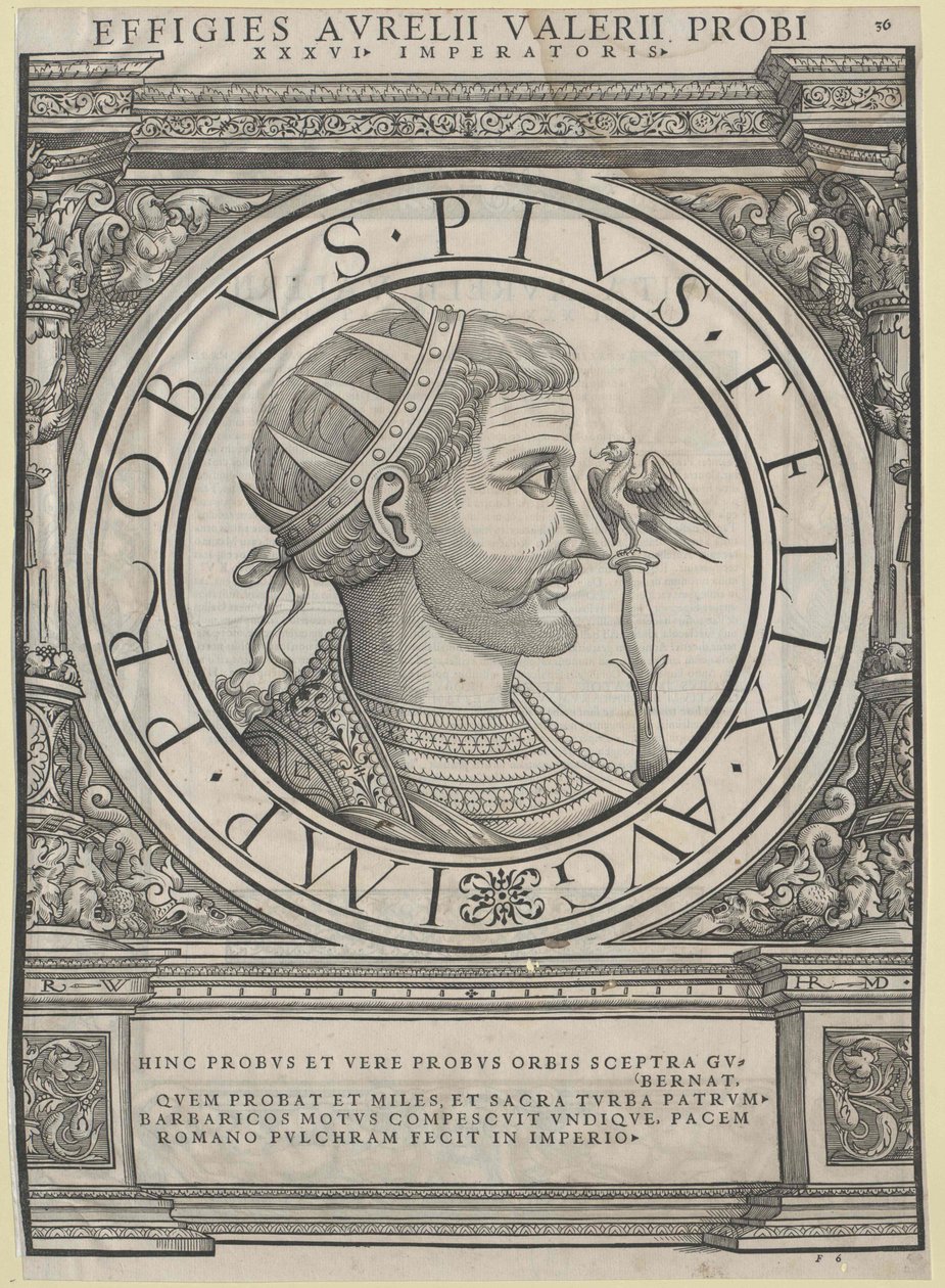  by Rudolph Wyssenbach