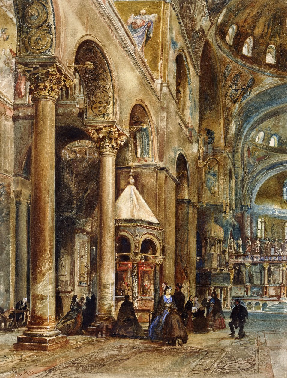 Basilica di San Marco