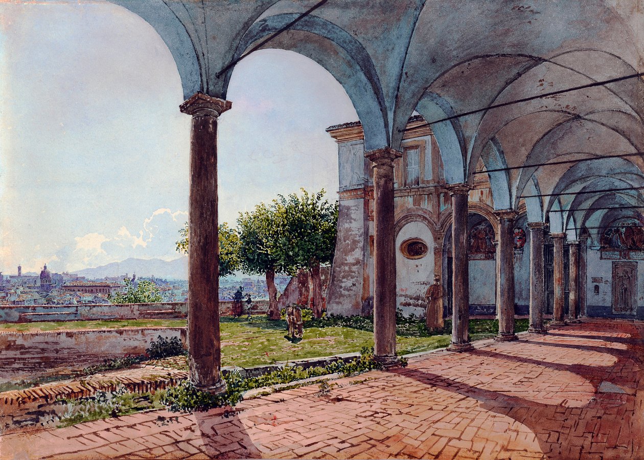 Sant Onofrio Kilisesi