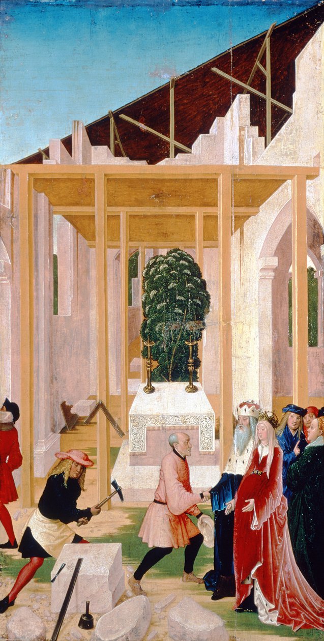 St. Leopold Efsanesi