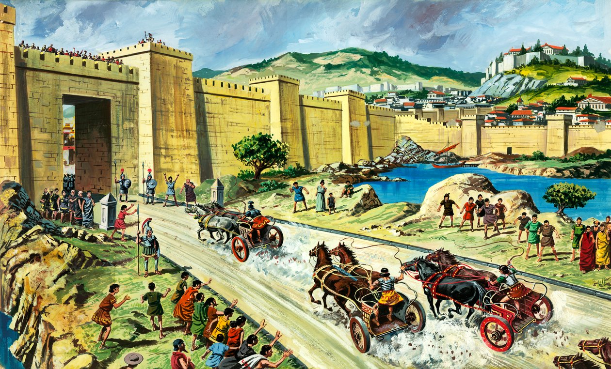 by Ruggero Giovannini