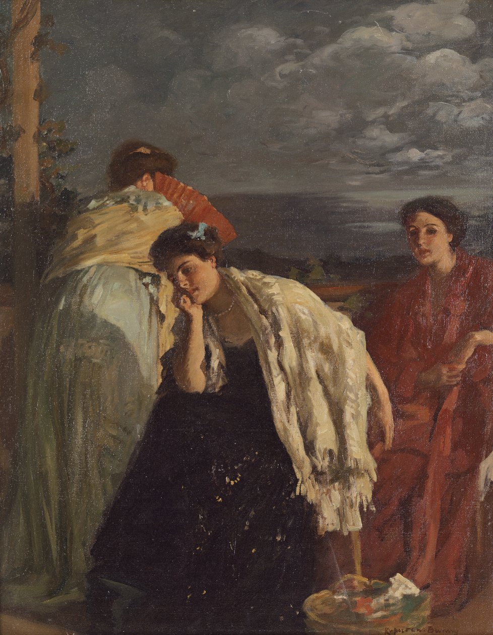  by Rupert Charles Wolston Bunny