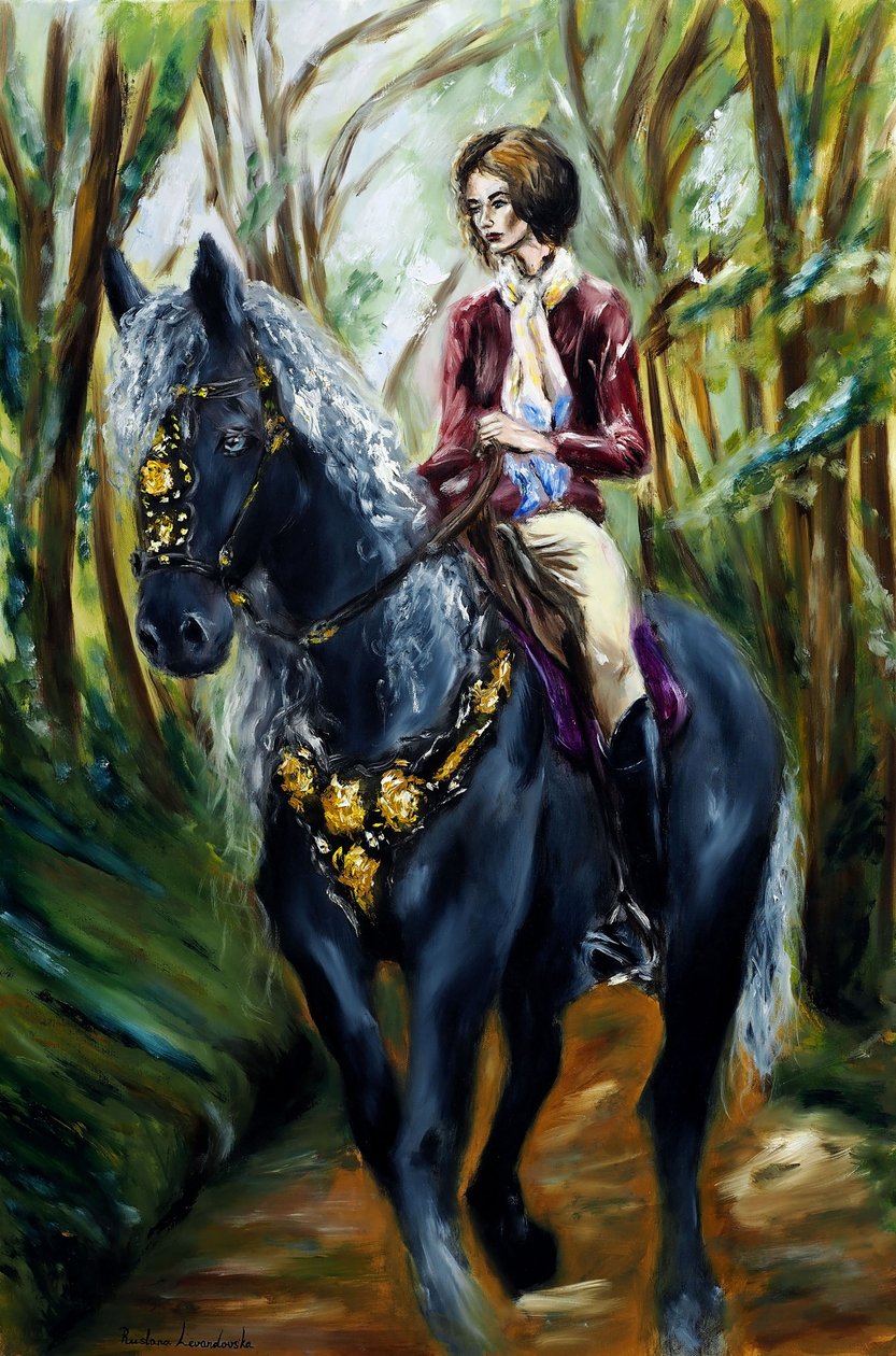 by Ruslana Levandovska