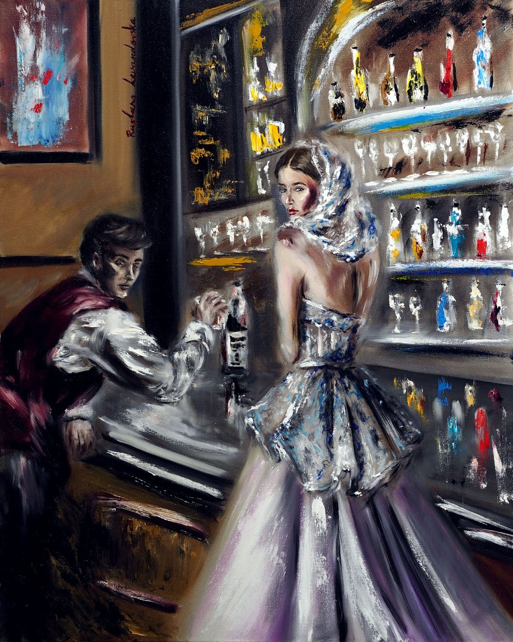  by Ruslana Levandovska