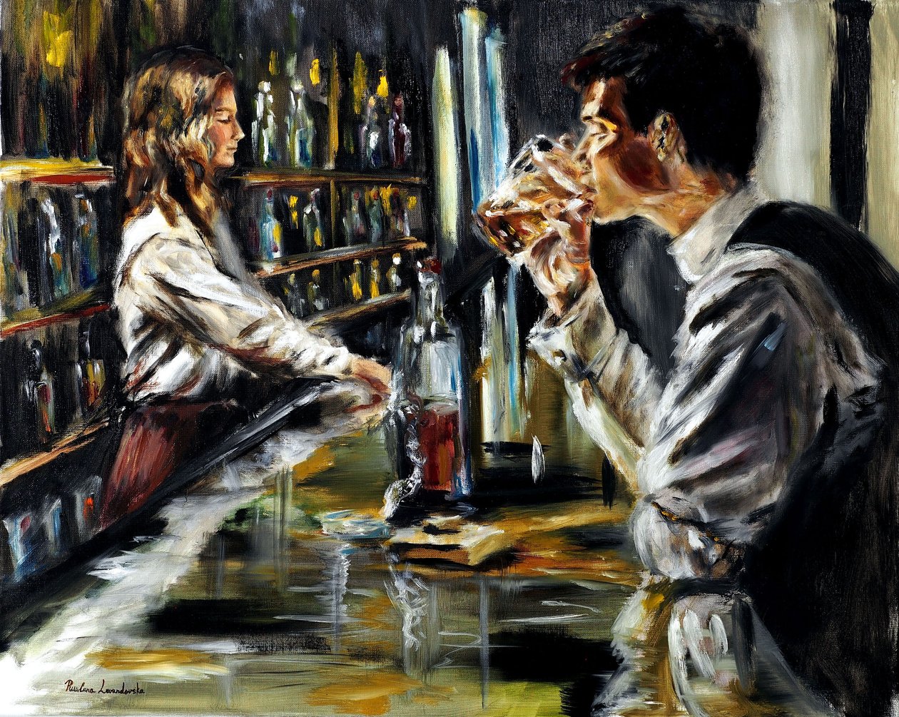  by Ruslana Levandovska