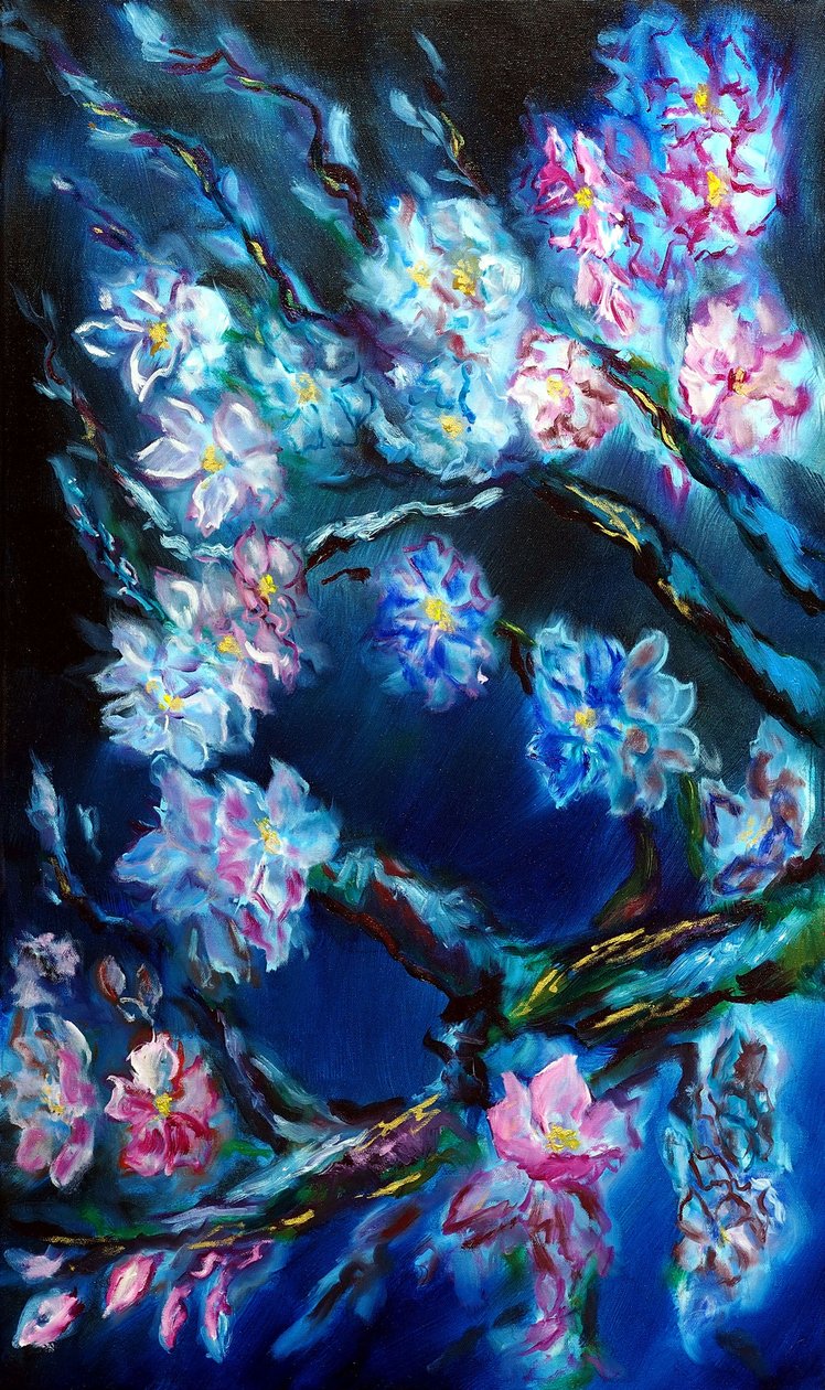  by Ruslana Levandovska