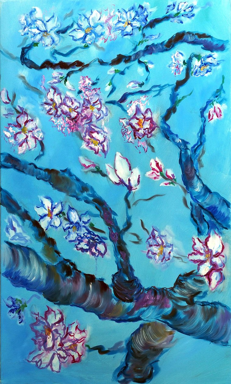  by Ruslana Levandovska