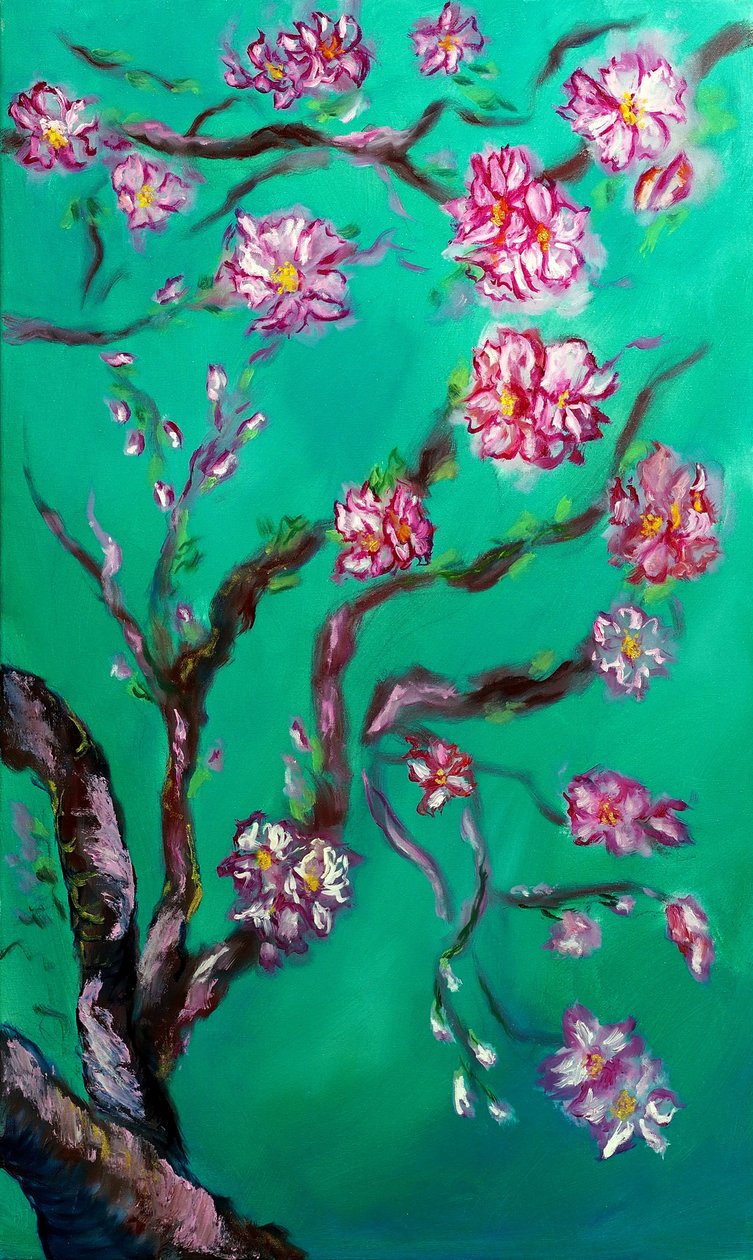  by Ruslana Levandovska