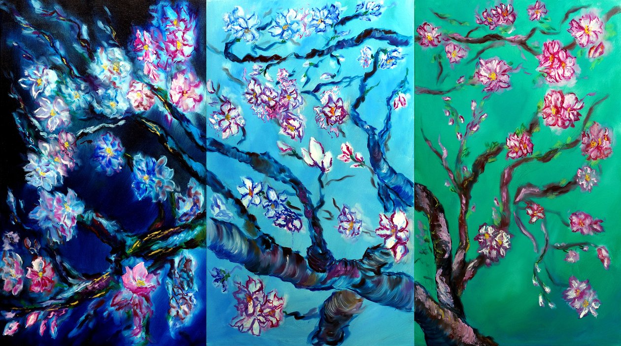  by Ruslana Levandovska