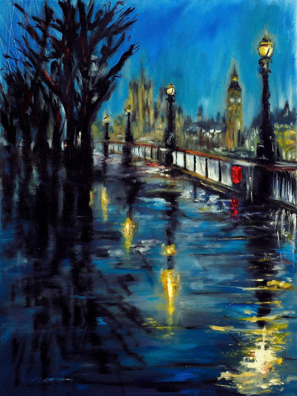  by Ruslana Levandovska