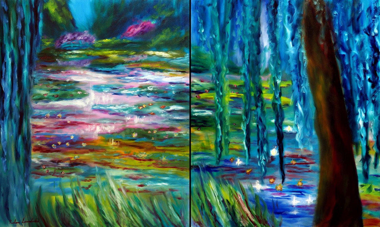 Monet Giverny