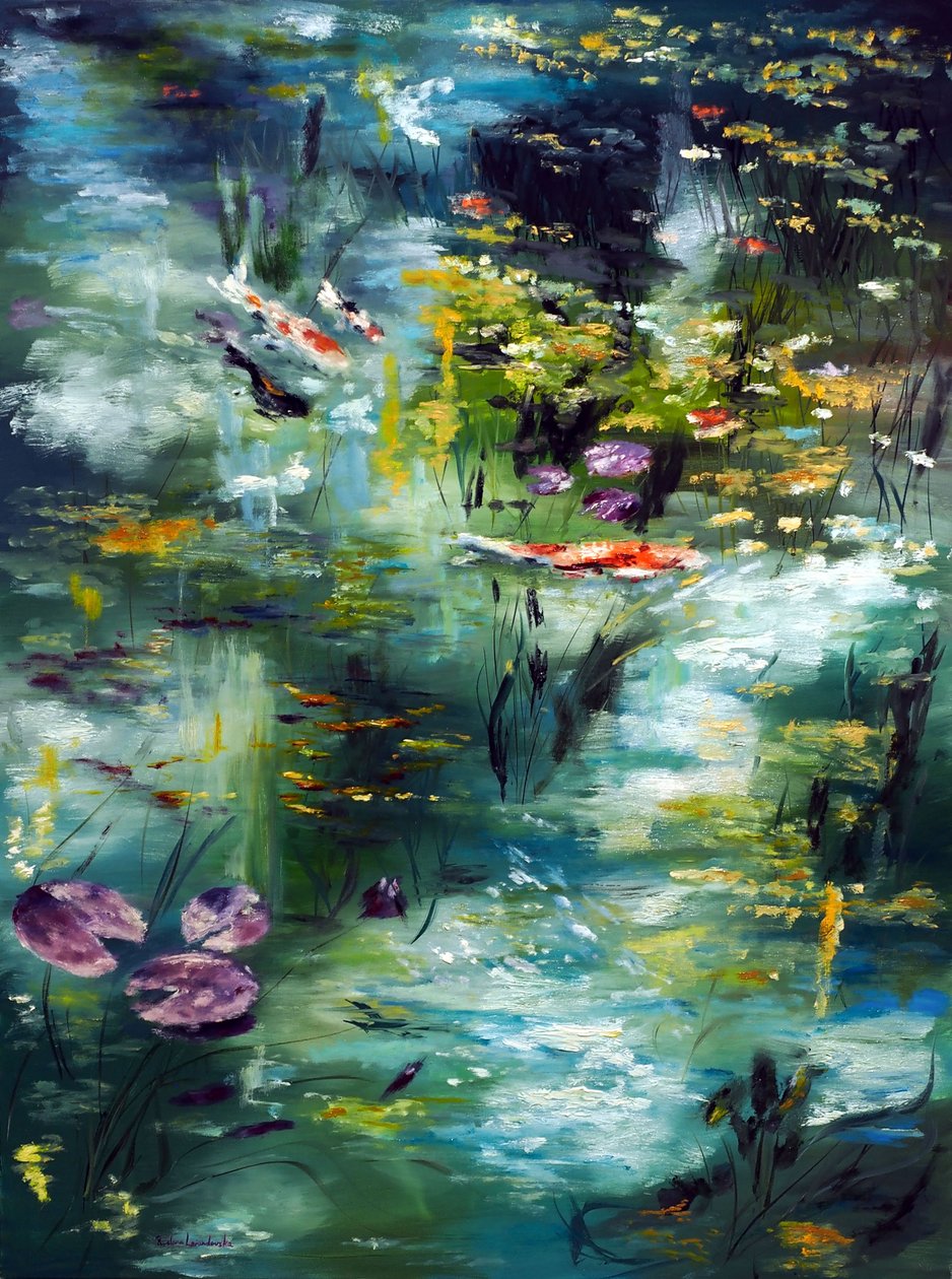  by Ruslana Levandovska