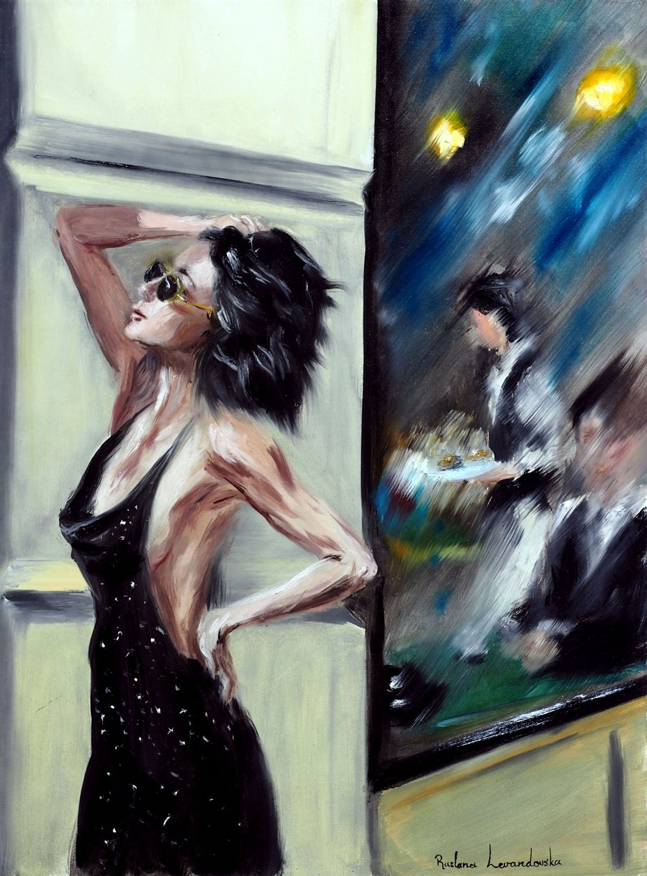  by Ruslana Levandovska
