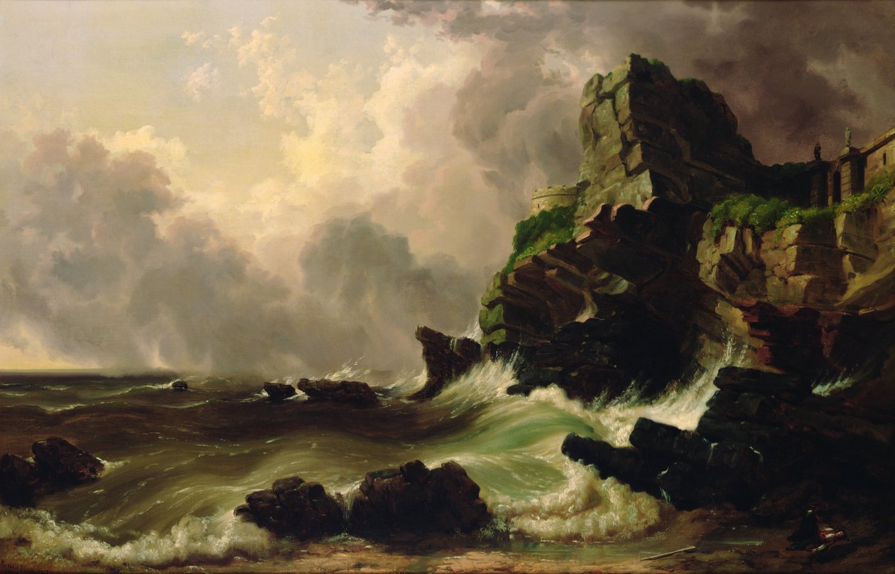  by Russell William Thompson Smith