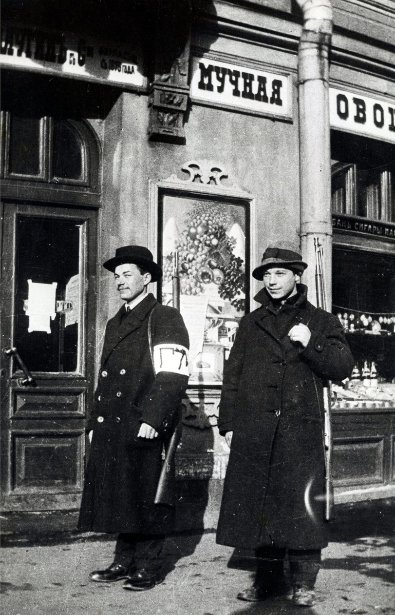 Petrograd