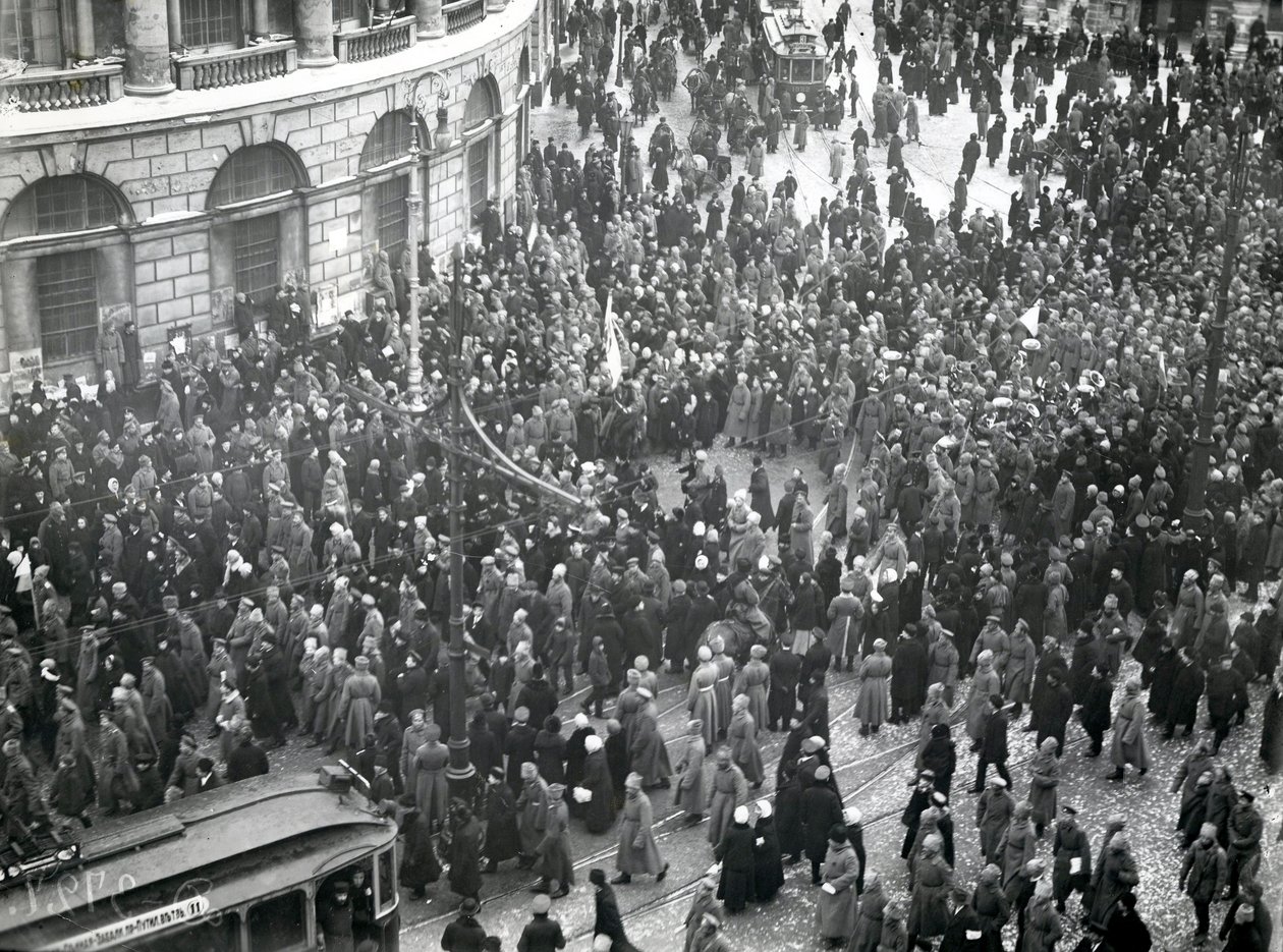 Nevskiy Prospekt