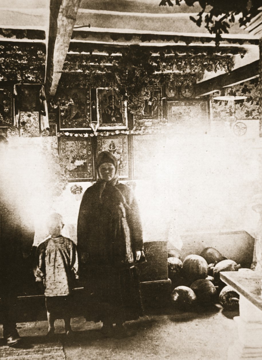 Ukraynalı bir Khata