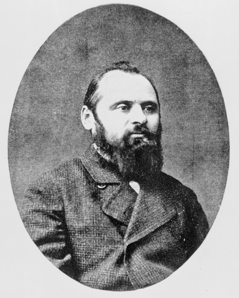 Mili Balakirev by Russian Photographer