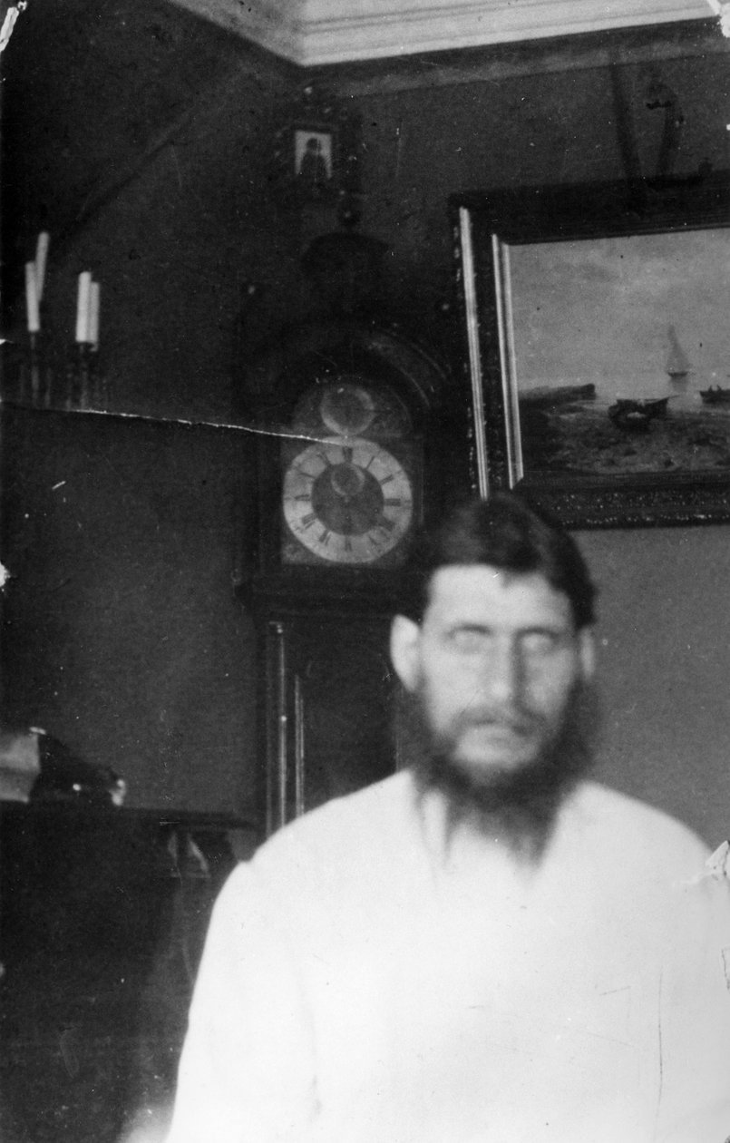 Rasputin