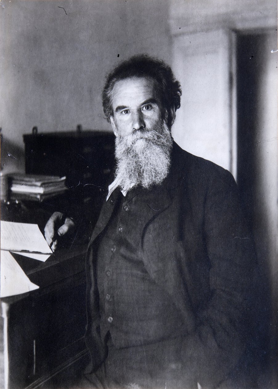 Yazar Vladimir Korolenko
