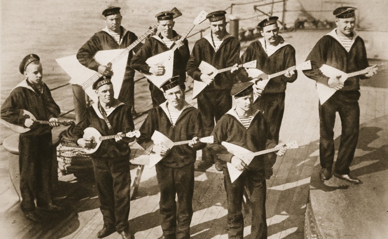 The Illustrated War News