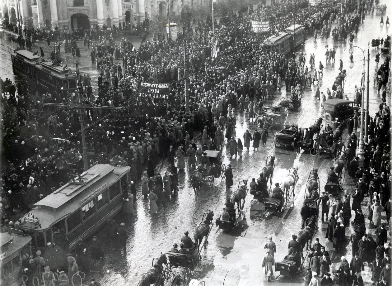 Nevsky Prospekt