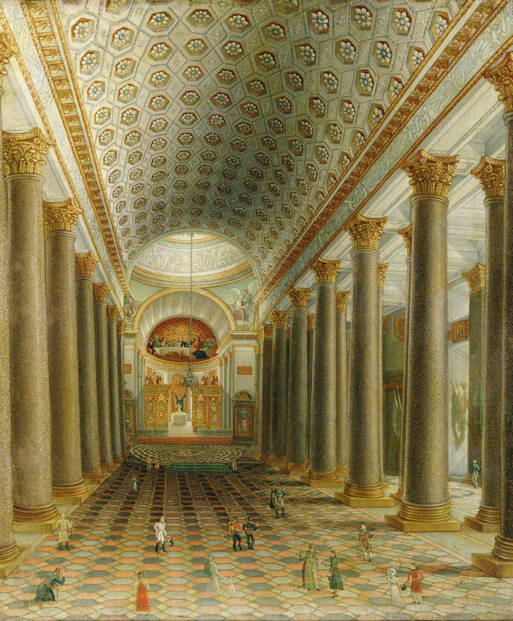 Petersburg