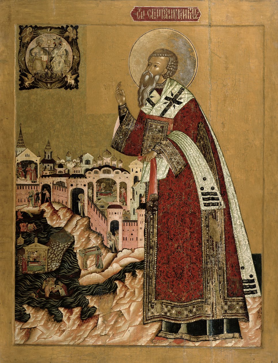 Papa Klemens