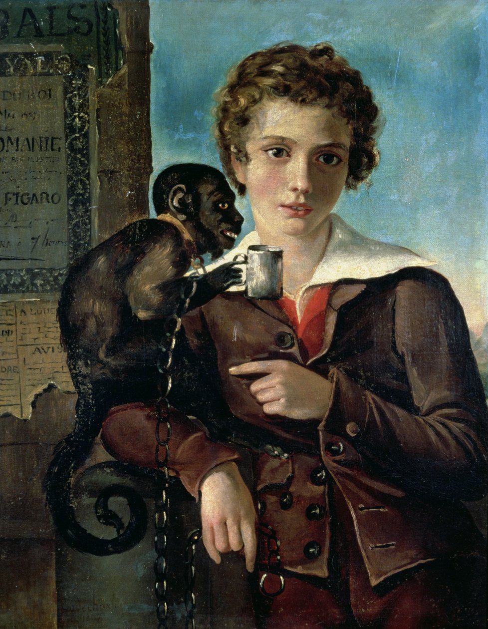 Marius Petipa