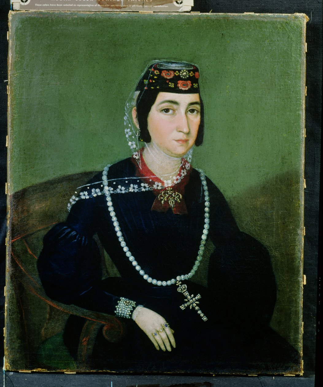 Prenses Salome Chavchavadze