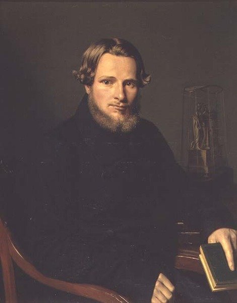 Pyotr Vasilievich Filatov