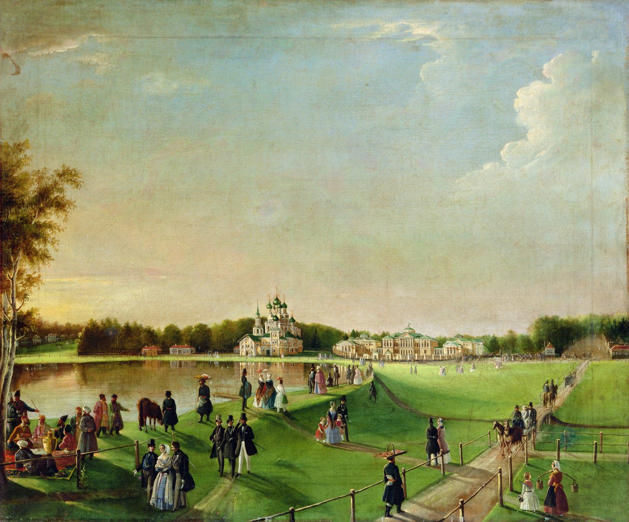 Ostankino
