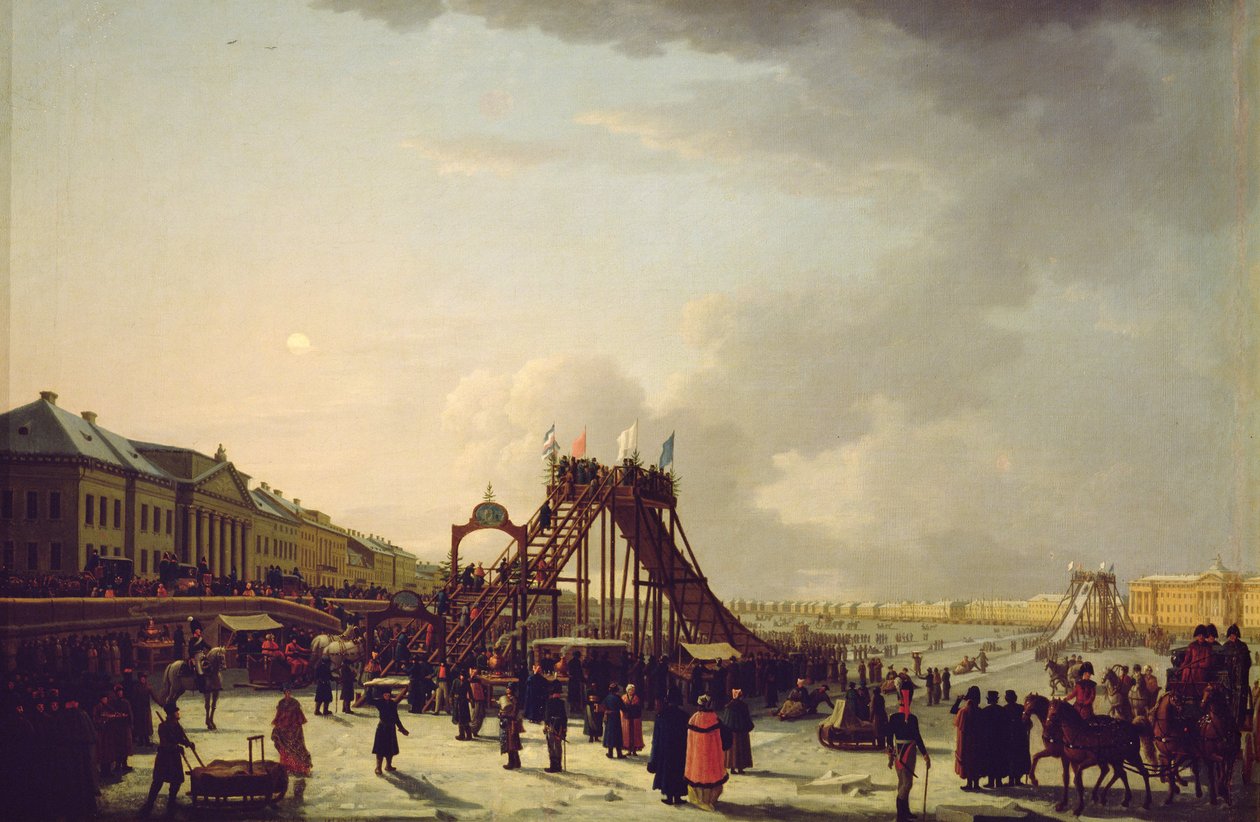 St. Petersburg