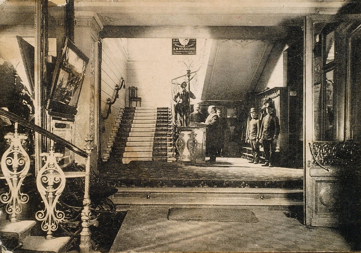 Moskova