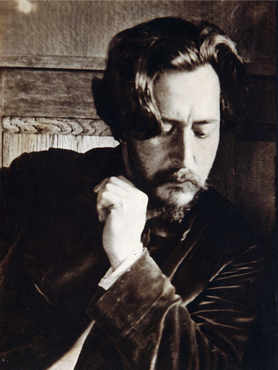 Yazar Leonid Nikolaievich Andreyev