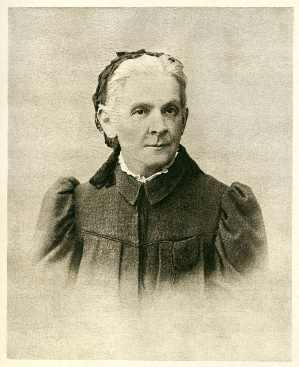 Maria Alexandrovna Ulanov