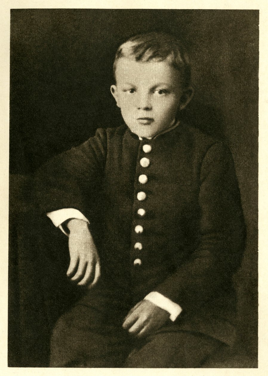 Vladimir İlyiç Ulyanov