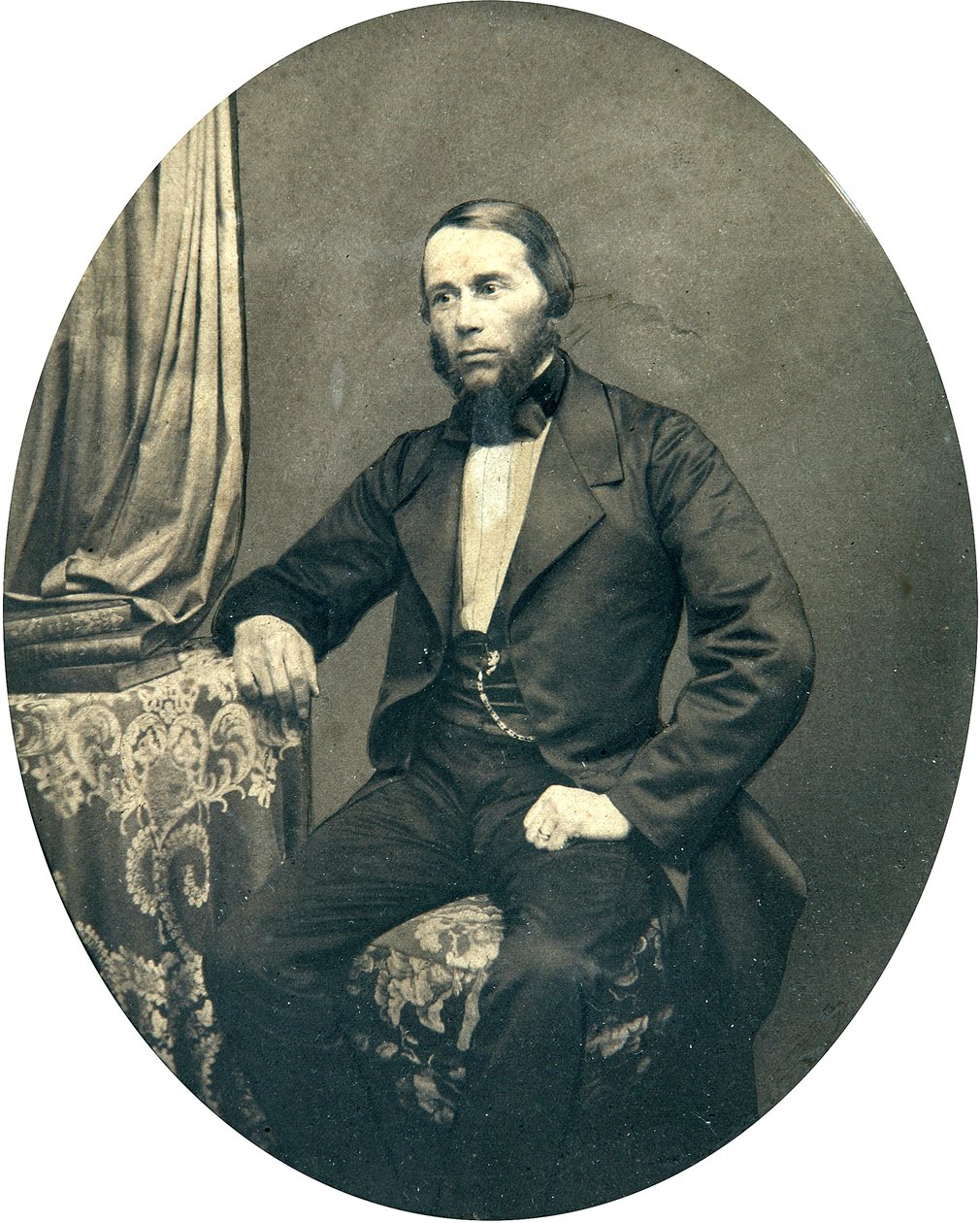 Filolog ve Dilbilimci Yakov K. Groth