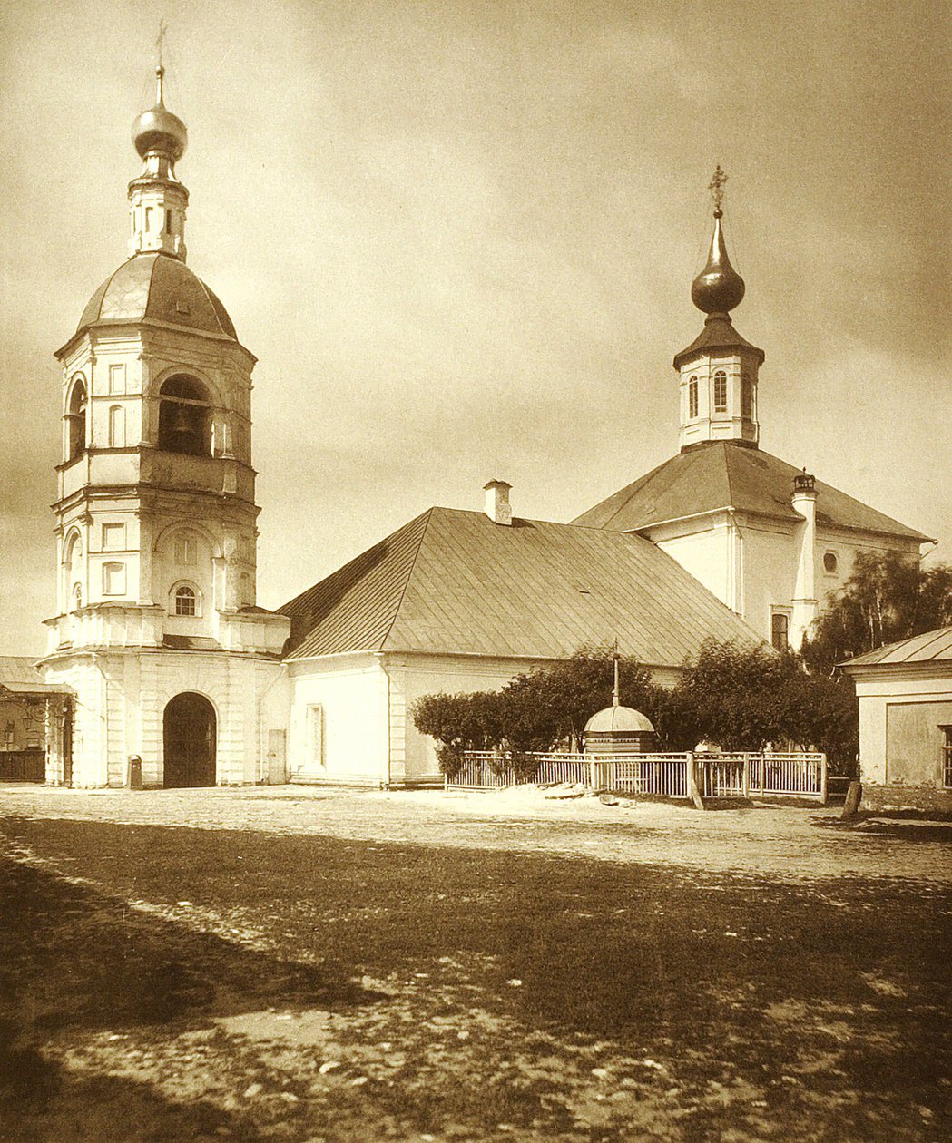 Moskova