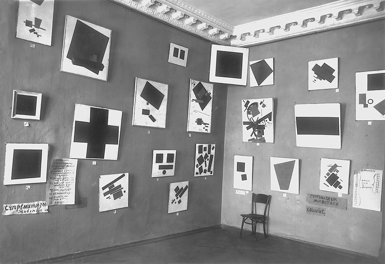 Malevich