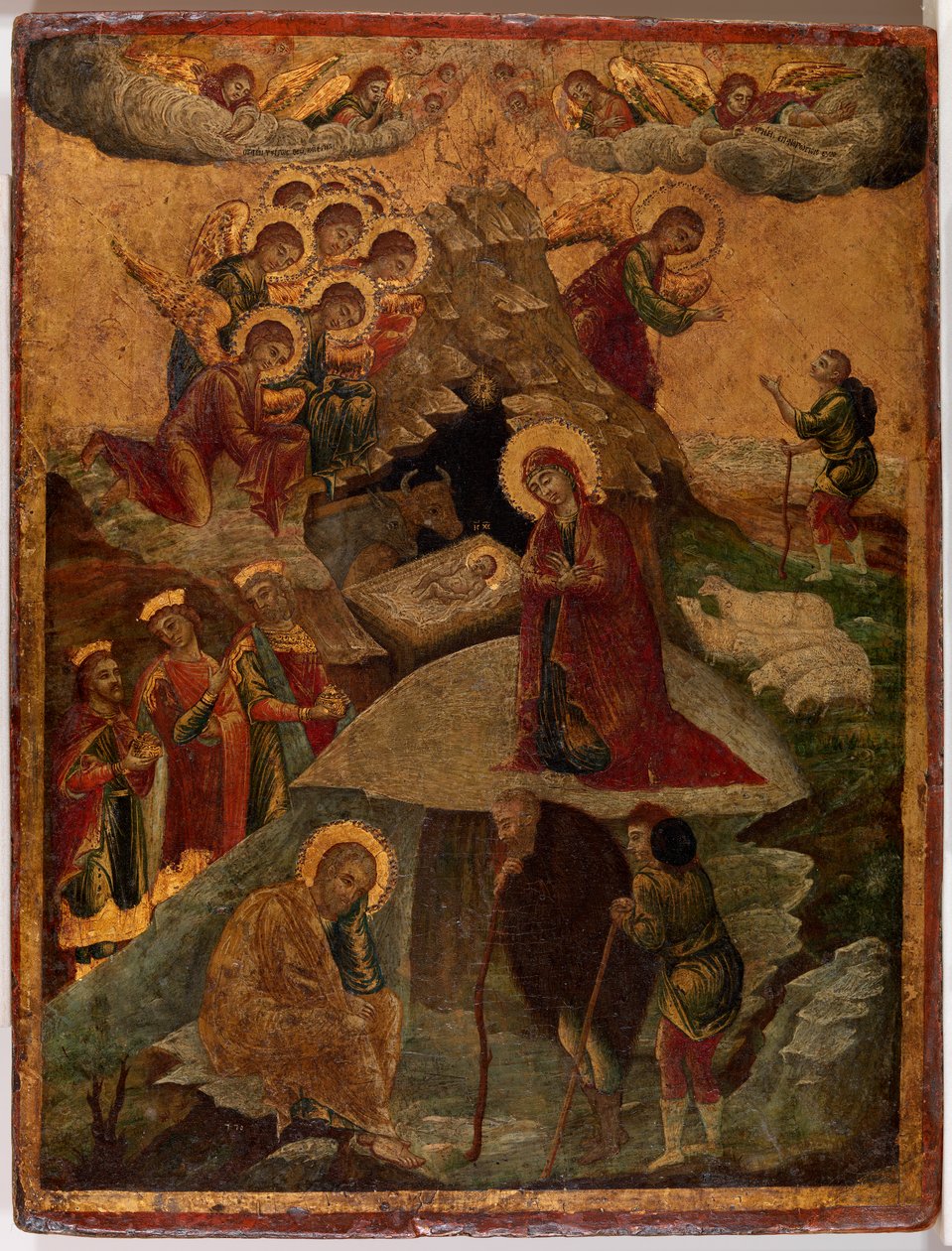 Magi