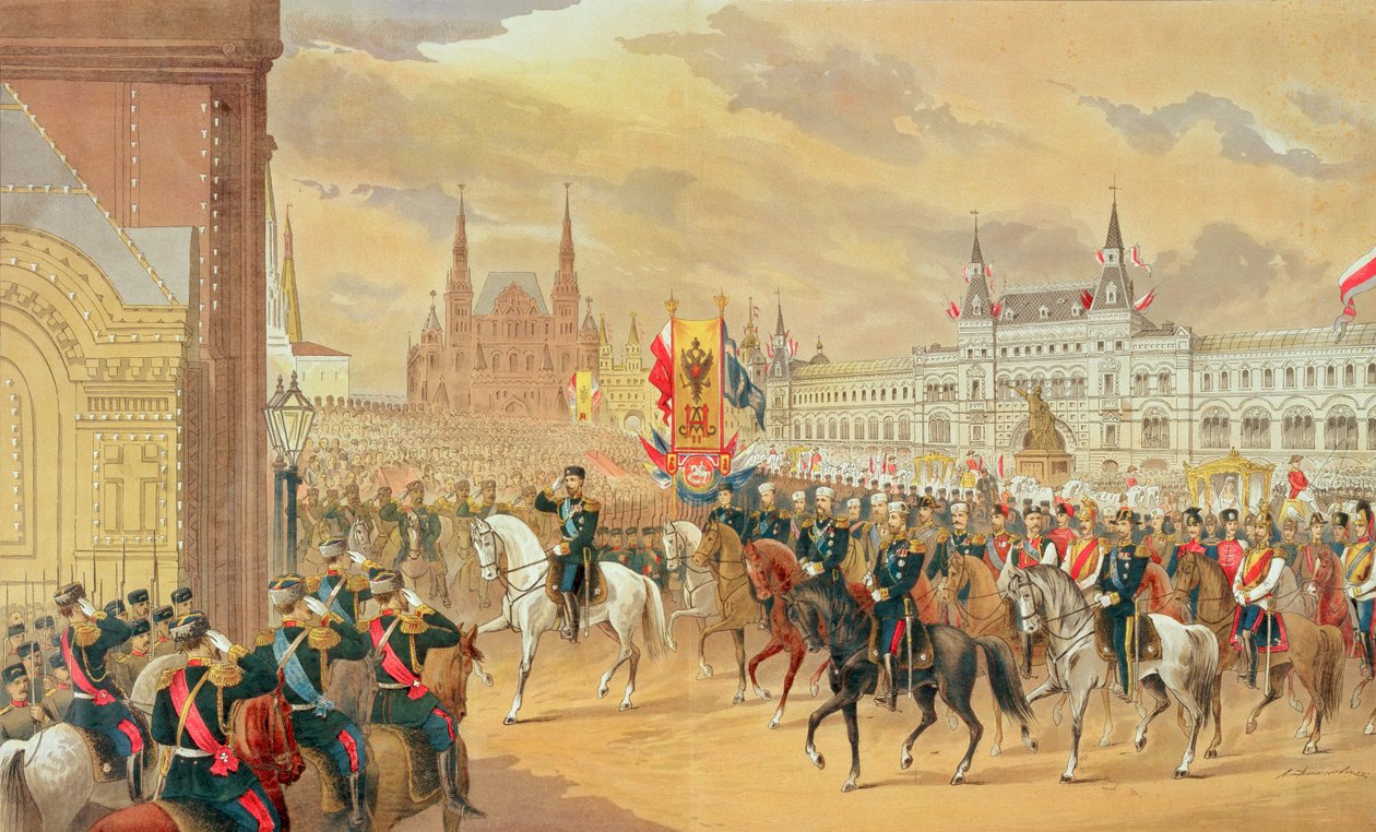 Çar Nicholas II
