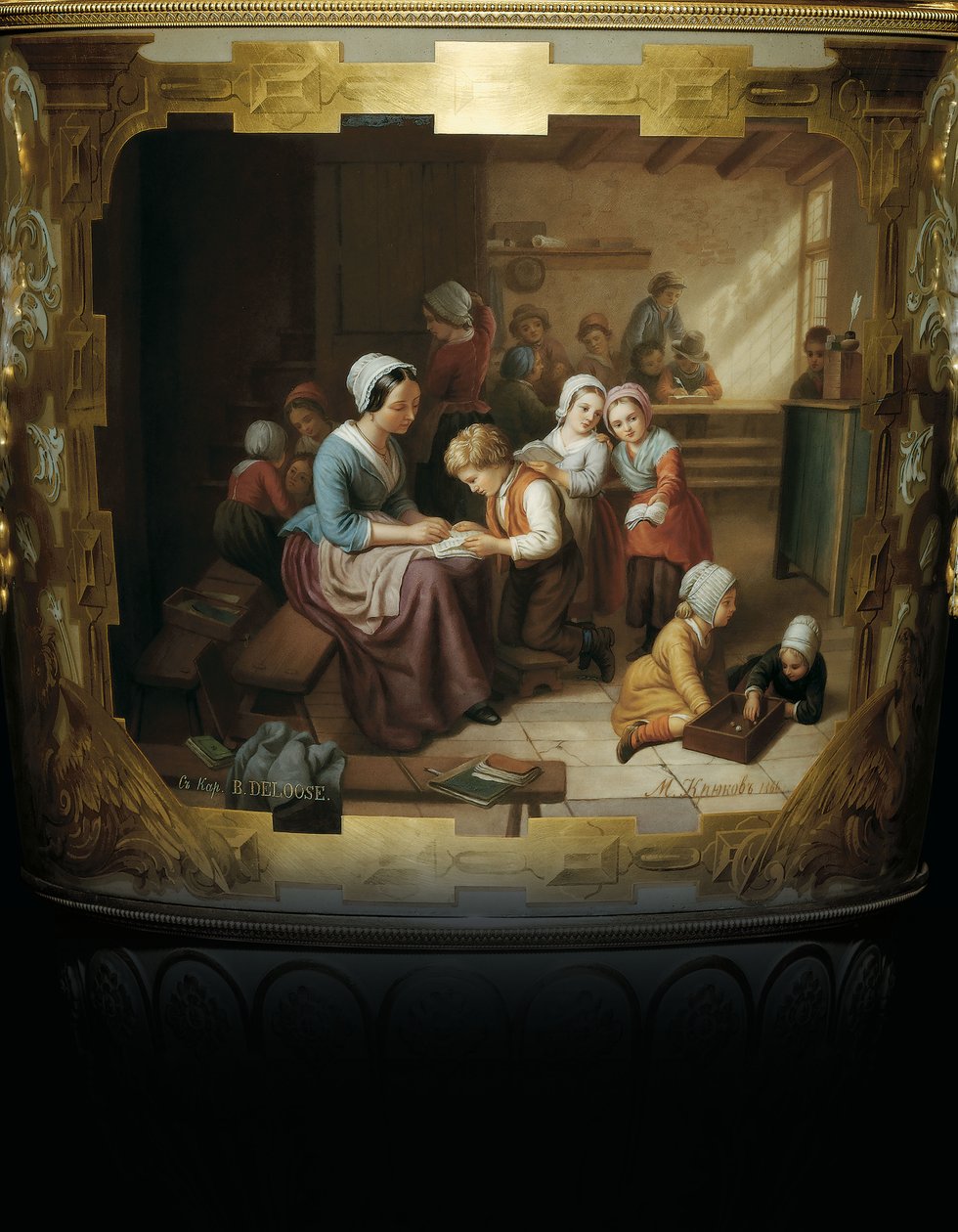 B, 1866
