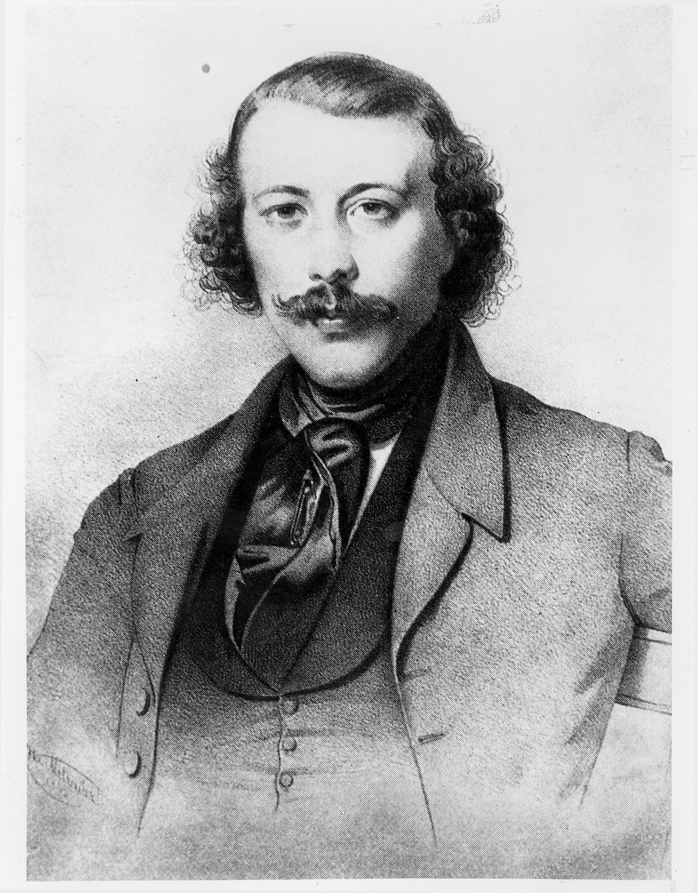 Mihail Aleksandroviç Bakunin