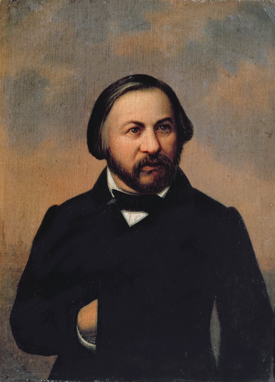 Mihail İvanoviç Glinka