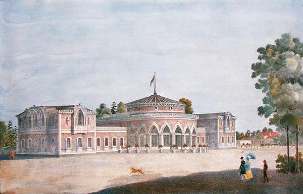 Catherine Park
