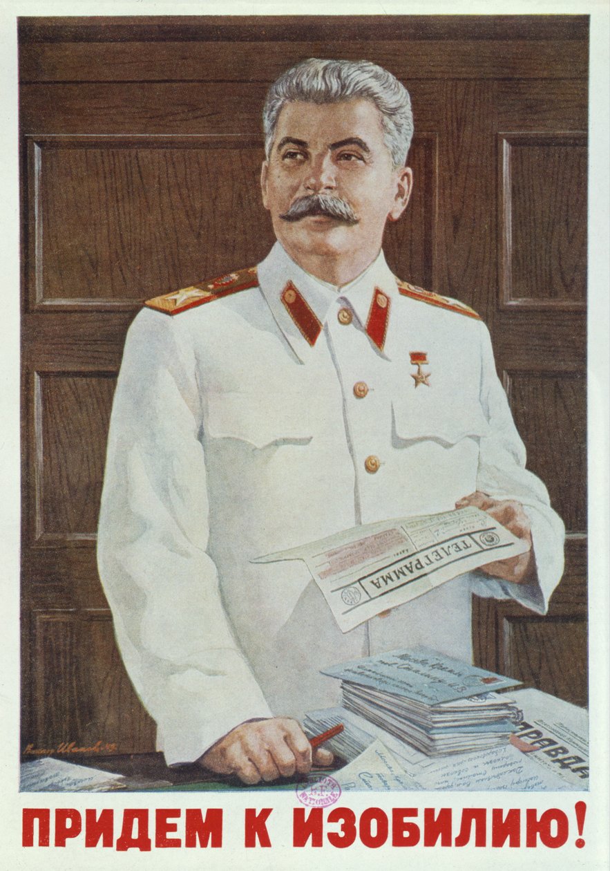 Stalin