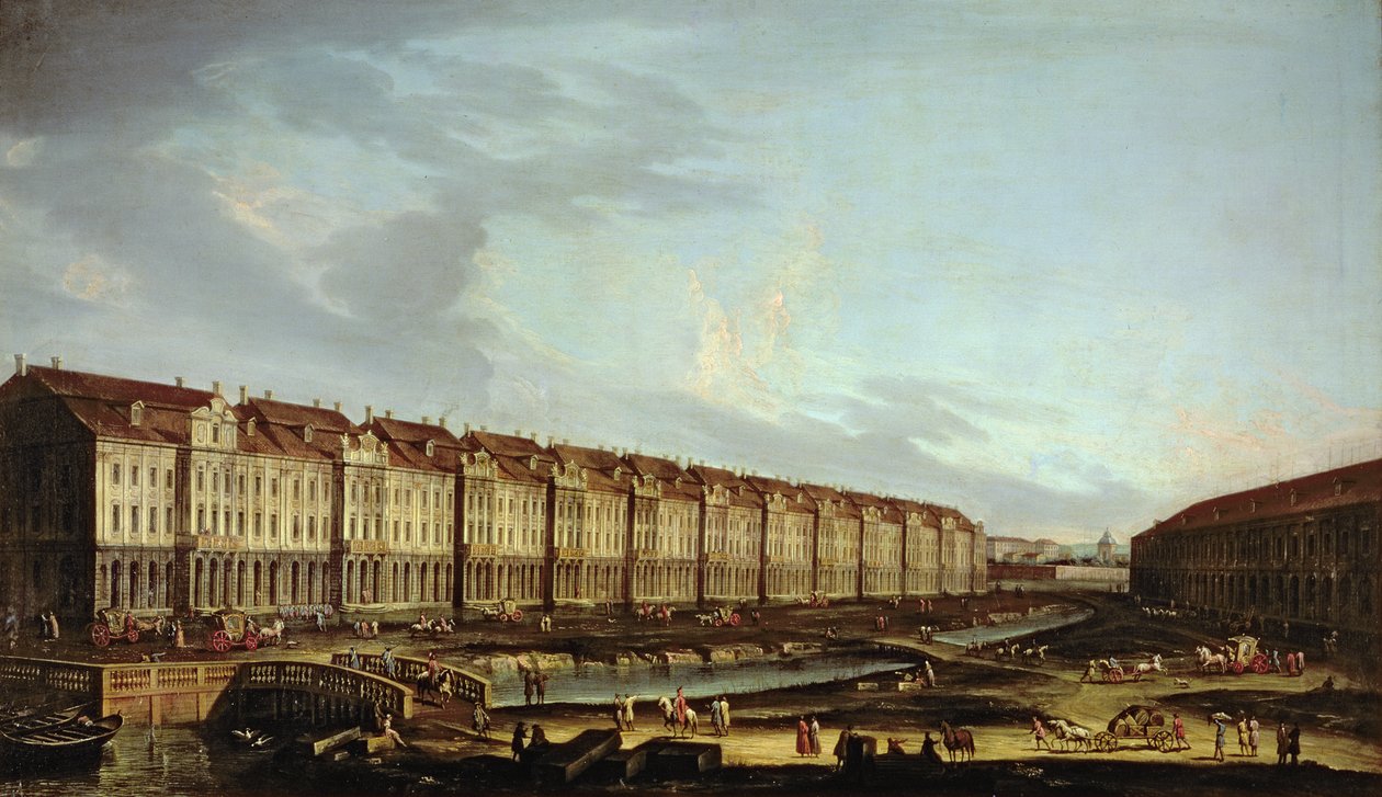 Petersburg
