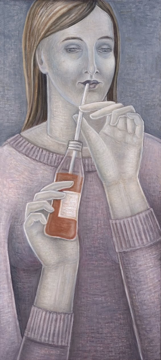 Portakal, 2008 by Ruth Addinall